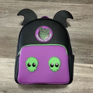 Dark Park Bootique backpack